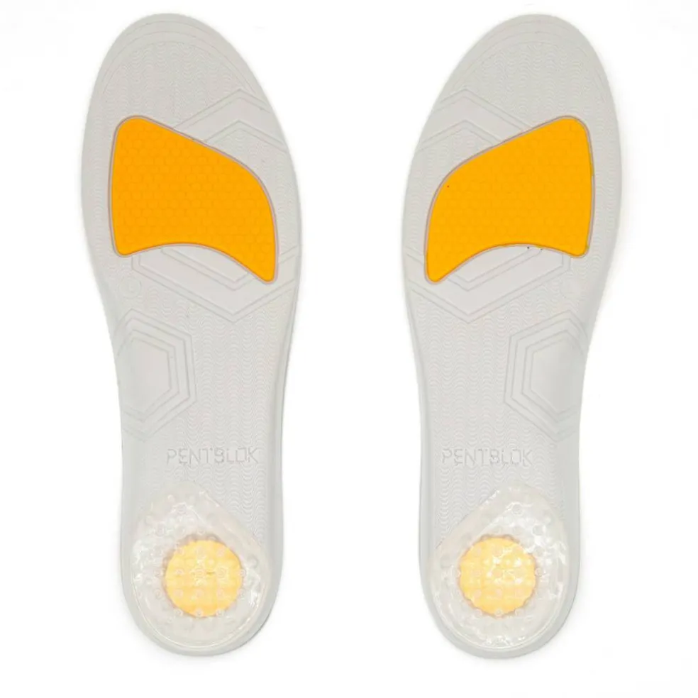 Active Insole Unisex Adults