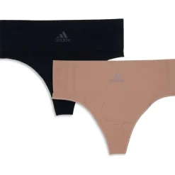 Active Seamless Micro Stretch thong 2P