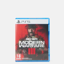 Activision Call of Duty: Modern Warfare 3