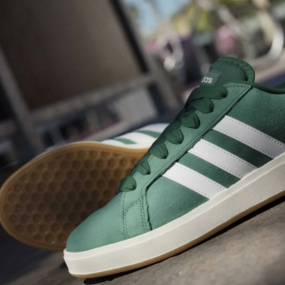 adiads Grand Court Base 00s Shoes Mens
