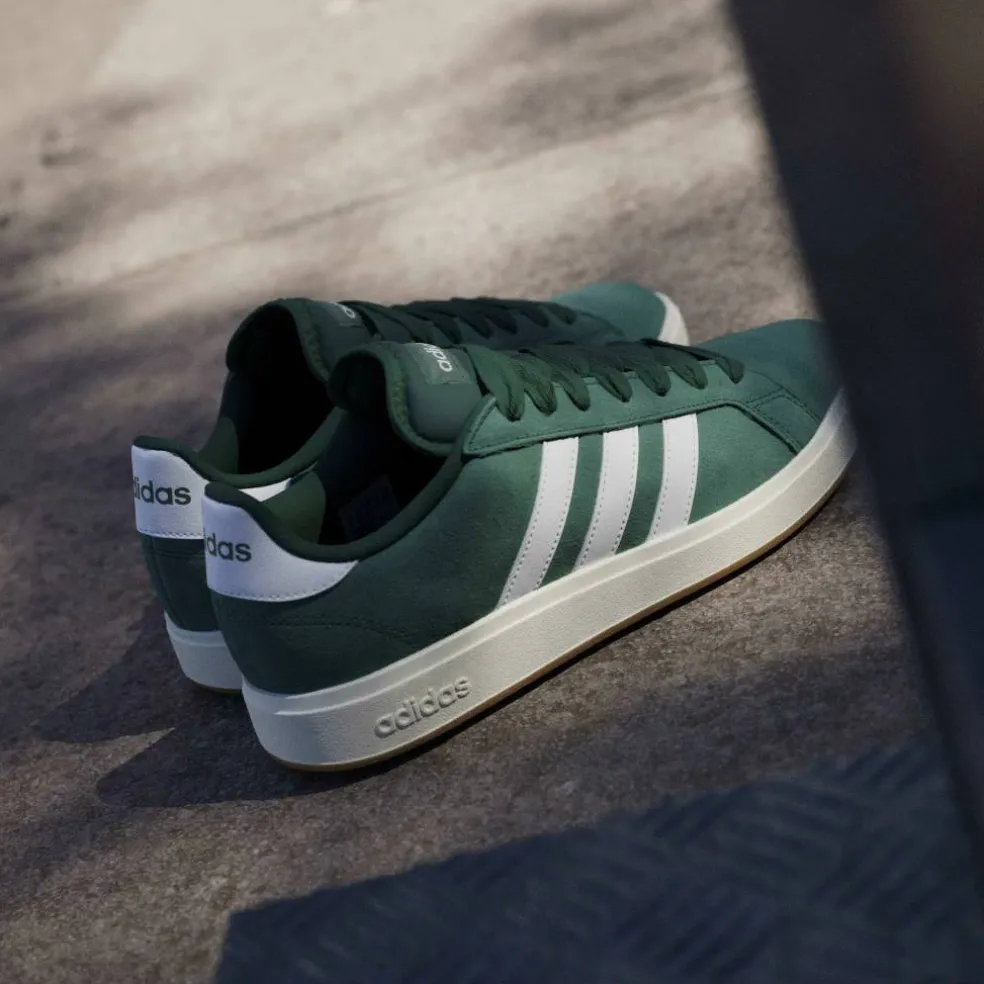 adiads Grand Court Base 00s Shoes Mens