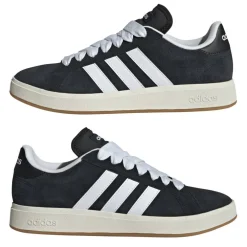 adiads Grand Court Base 00s Shoes Mens