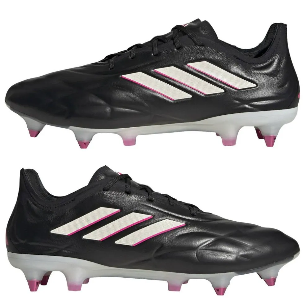 adida Copa Pure Elite Soft Ground Football Boots