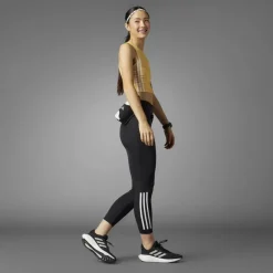 adidas Dailyrun 3s 7/8 Running Tight Womens