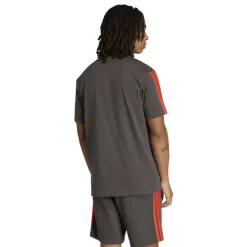 adidas Mens Audi F1 T-Shirt