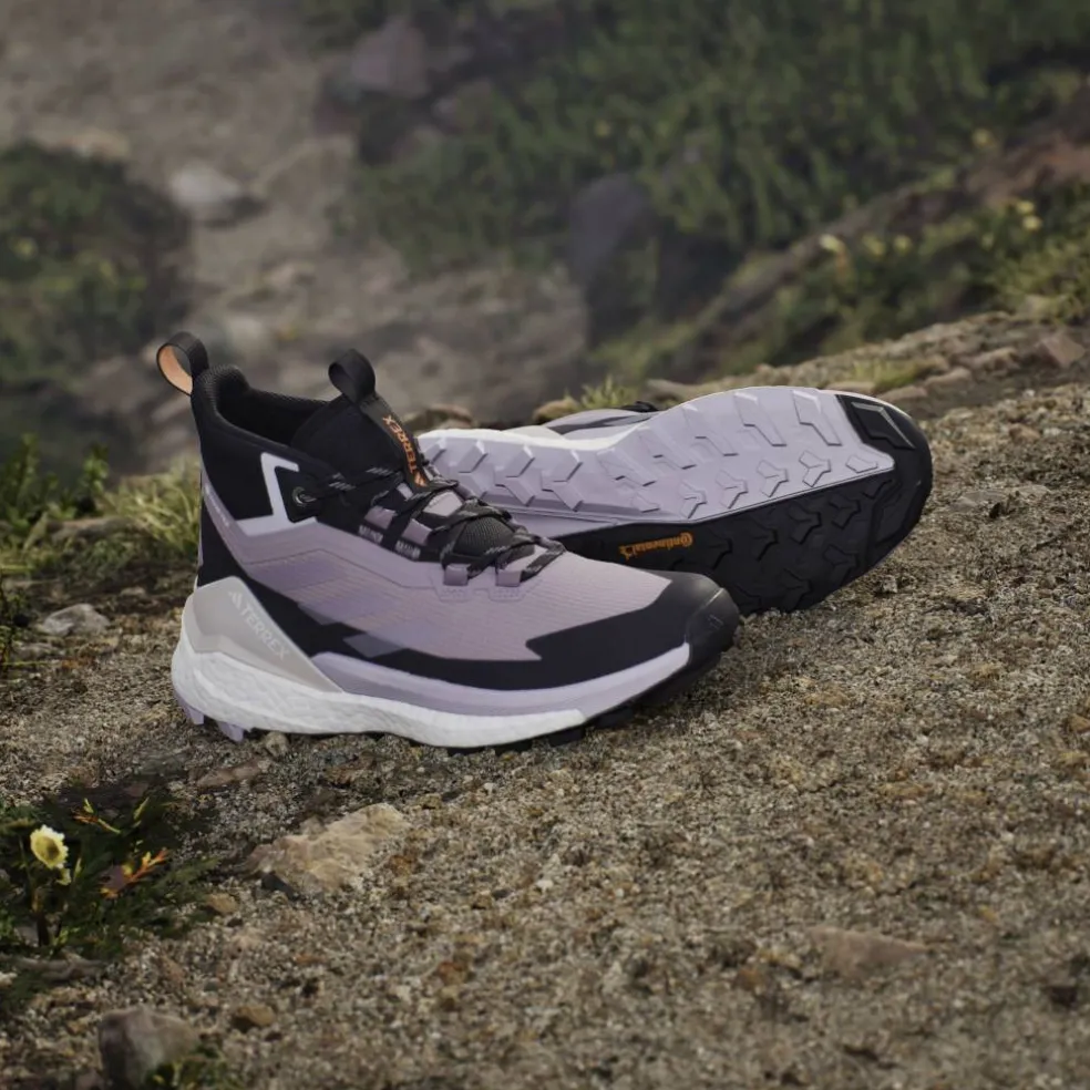 Adidas W TERREX FREE Ld52