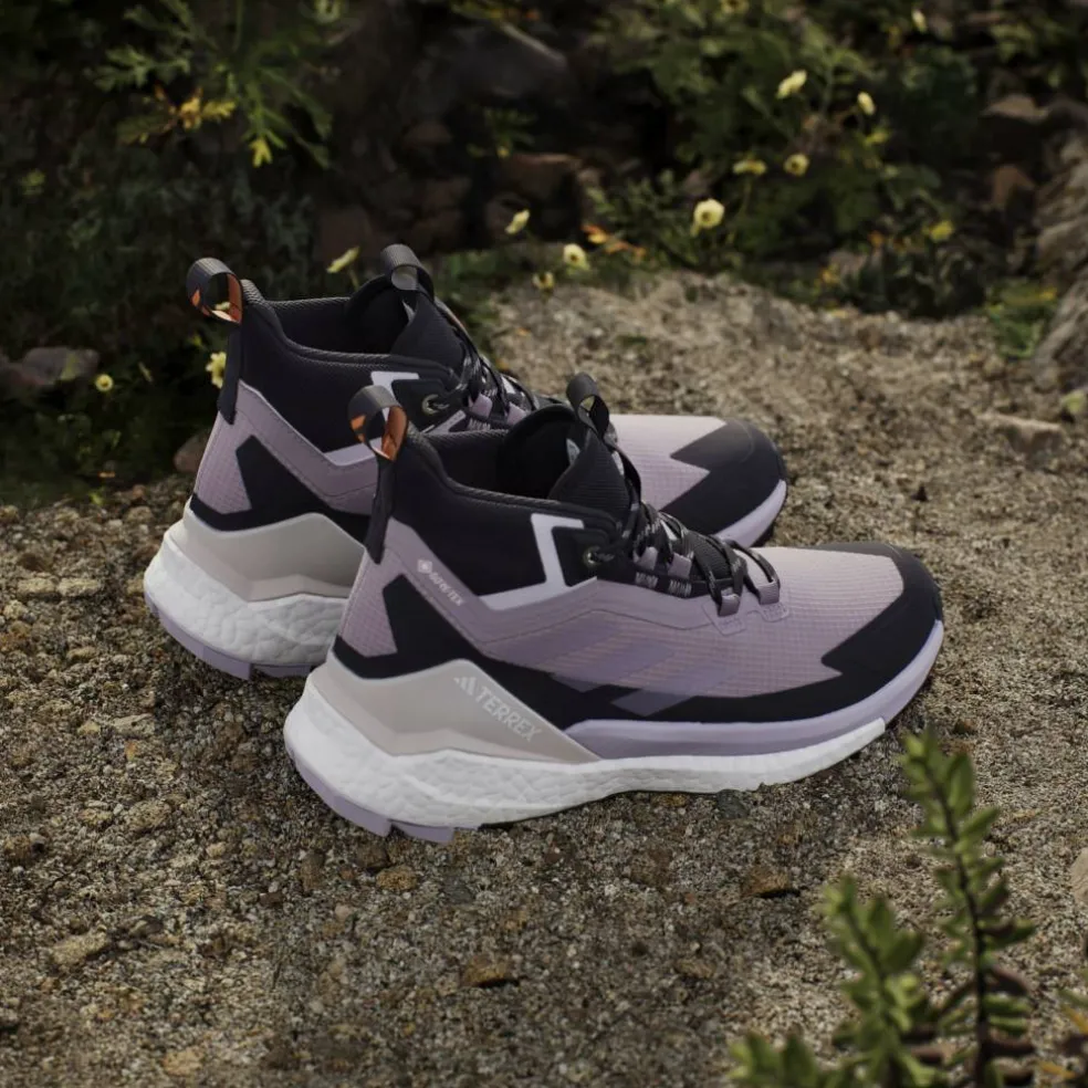 Adidas W TERREX FREE Ld52