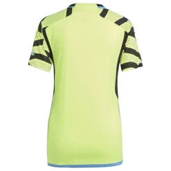 adidas Afc A Jsy W Football Shirt Womens