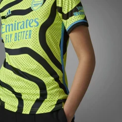 adidas Afc A Jsy W Football Shirt Womens