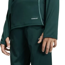 adidas Arsenal Tiro 25 Competition Training Top Kids