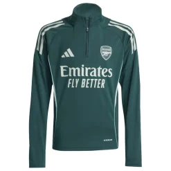 adidas Arsenal Tiro 25 Competition Training Top Kids