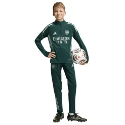 adidas Arsenal Tiro 25 Competition Training Top Kids