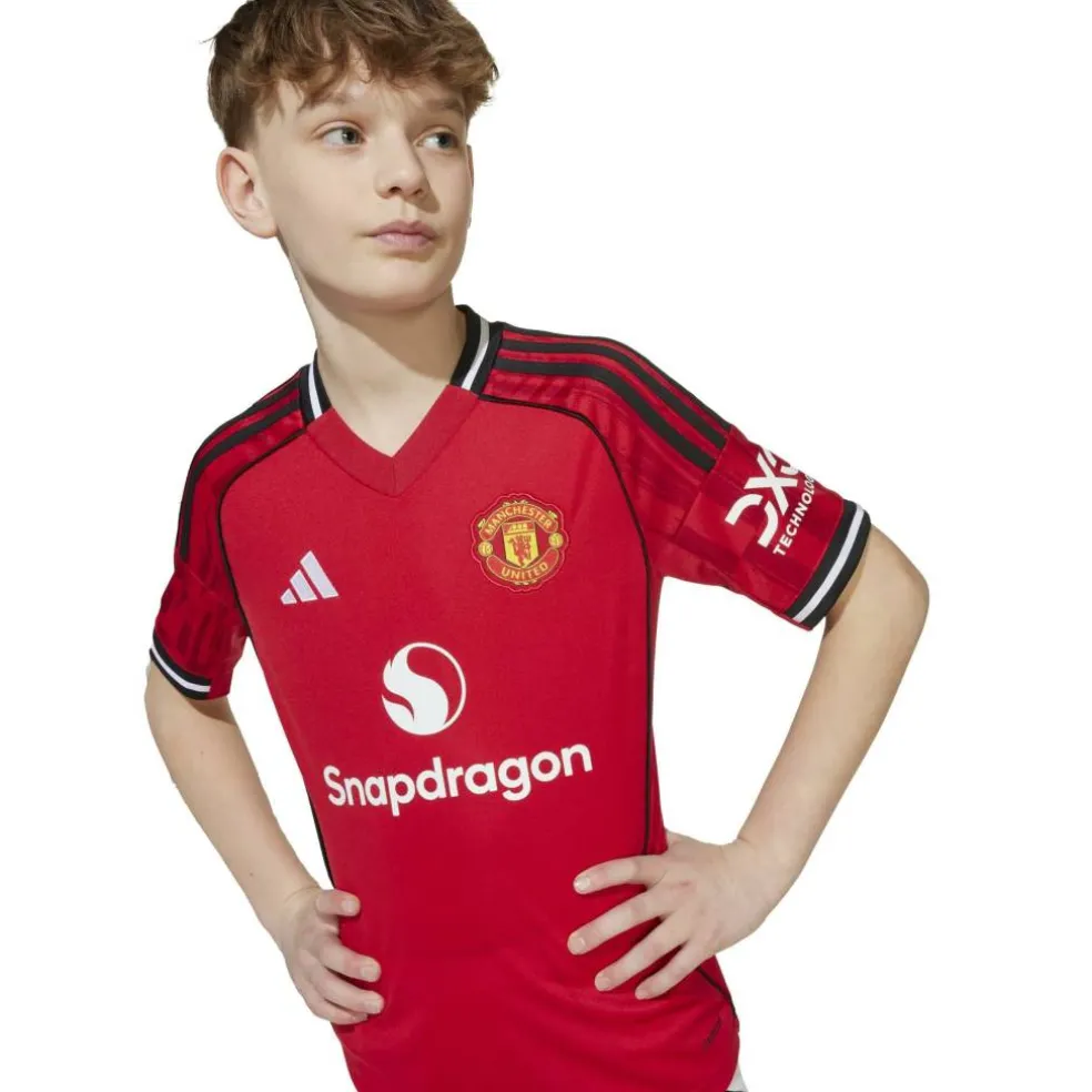 Adidas B MUFC H JSY Jn54
