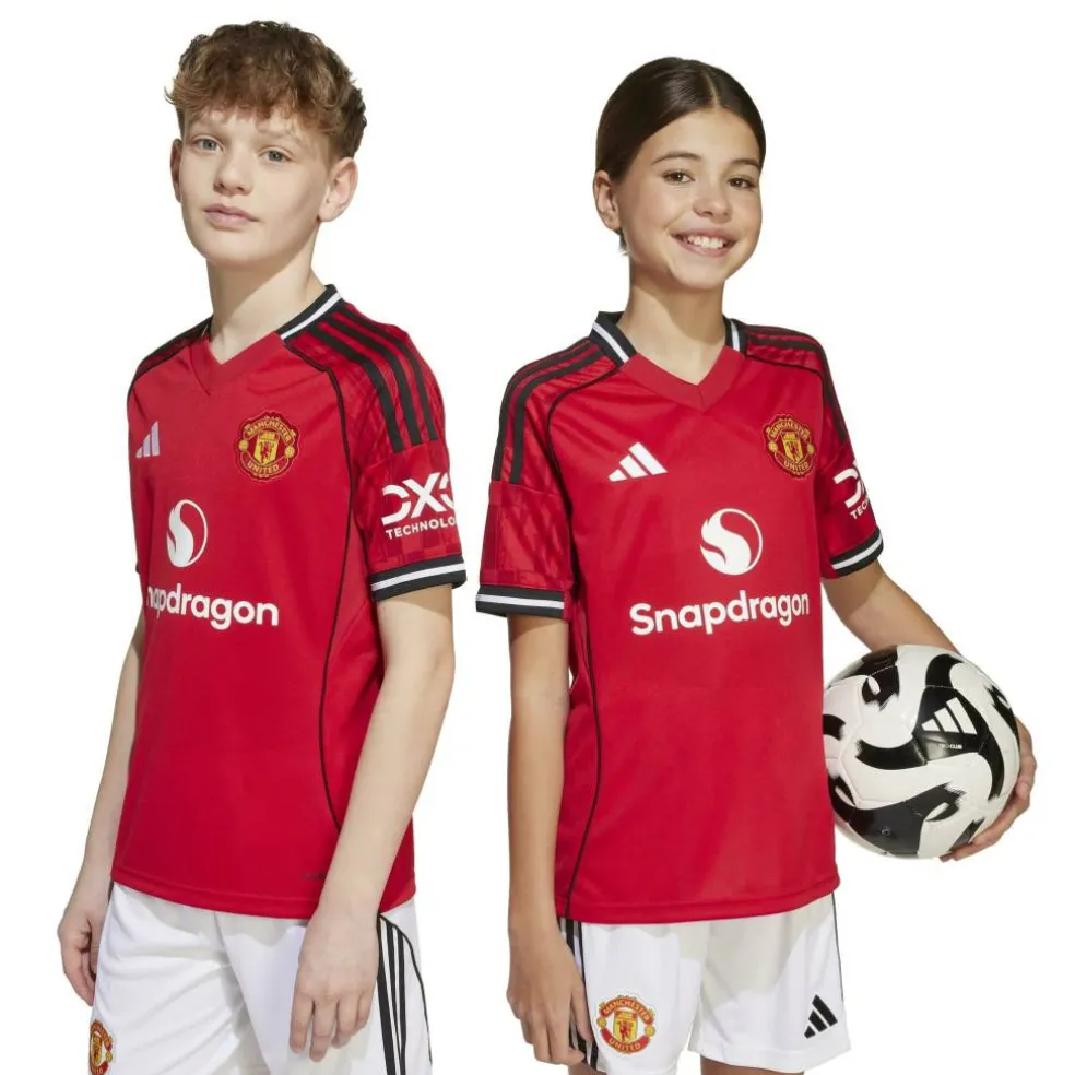 Adidas B MUFC H JSY Jn54