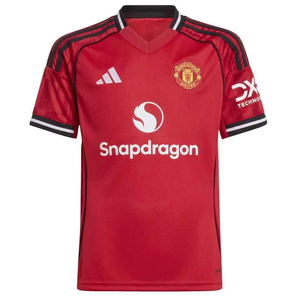 Adidas B MUFC H JSY Jn54