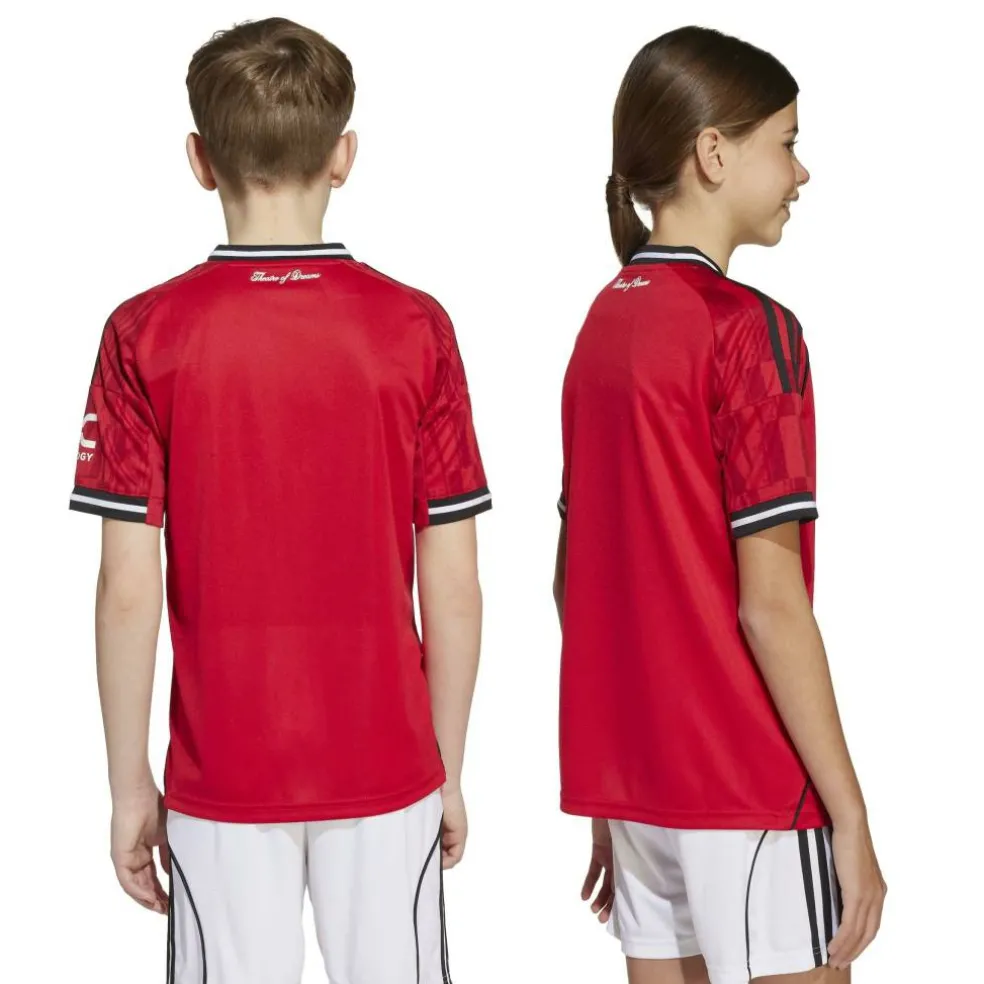 Adidas B MUFC H JSY Jn54