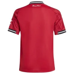 Adidas B MUFC H JSY Jn54