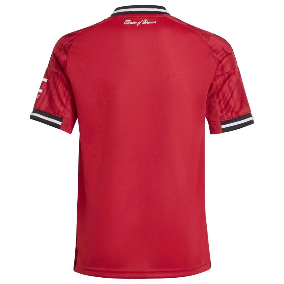 Adidas B MUFC H JSY Jn54