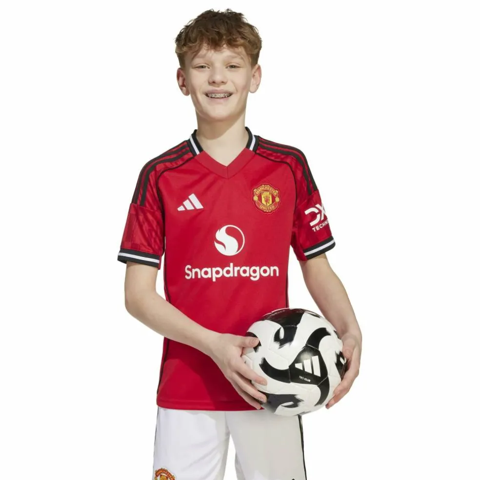Adidas B MUFC H JSY Jn54