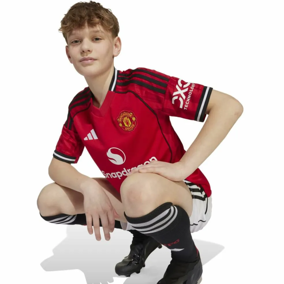 Adidas B MUFC H JSY Jn54