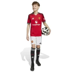 Adidas B MUFC H JSY Jn54