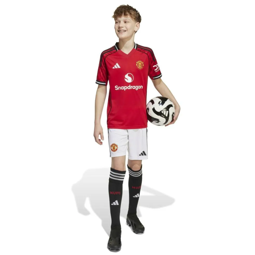 Adidas B MUFC H JSY Jn54