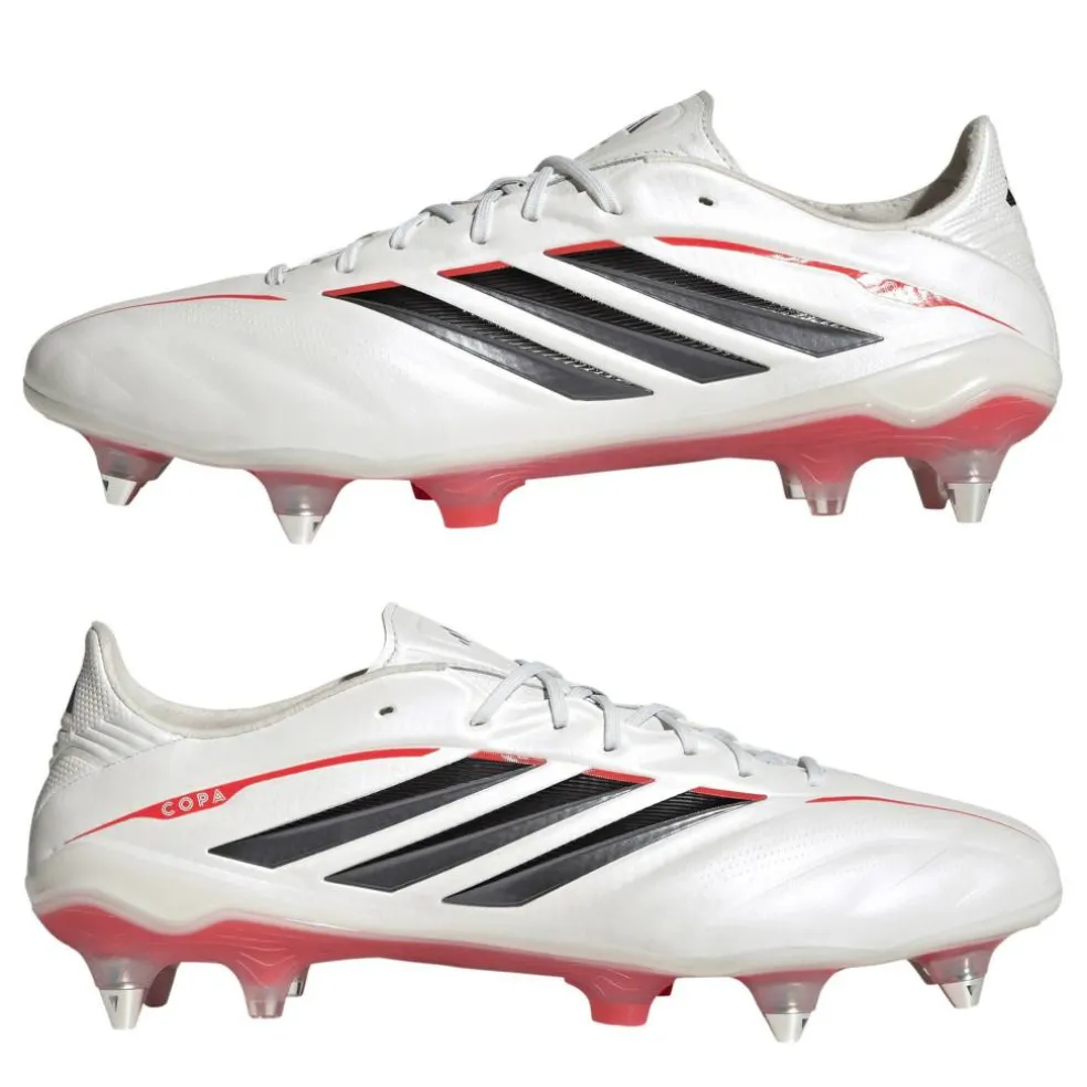 Adidas Copa Pure IV Elite Soft Ground Football Boots