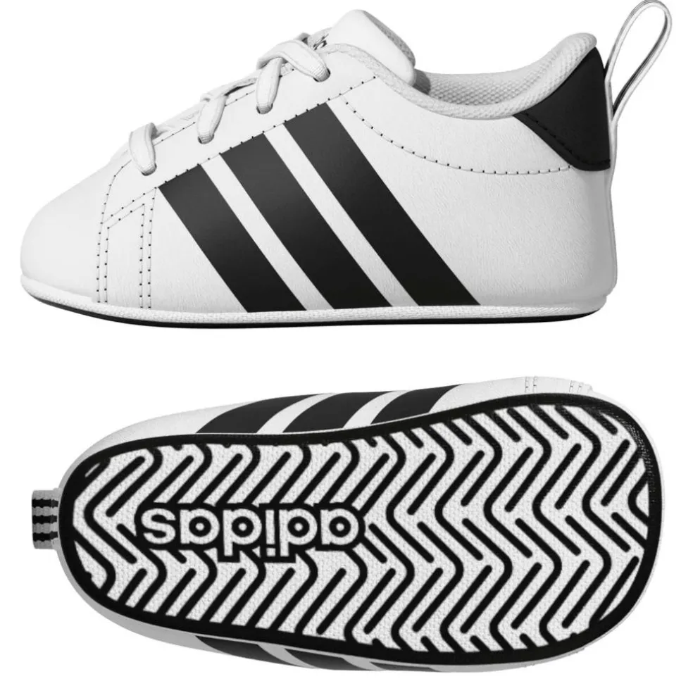 Adidas Crib Shoe