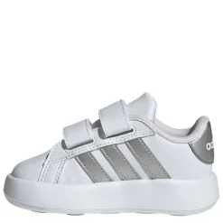 adidas Grand Court 2.0 Cf I Low-Top Trainers Unisex Kids