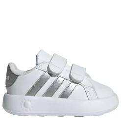 adidas Grand Court 2.0 Cf I Low-Top Trainers Unisex Kids