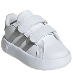 adidas Grand Court 2.0 Cf I Low-Top Trainers Unisex Kids