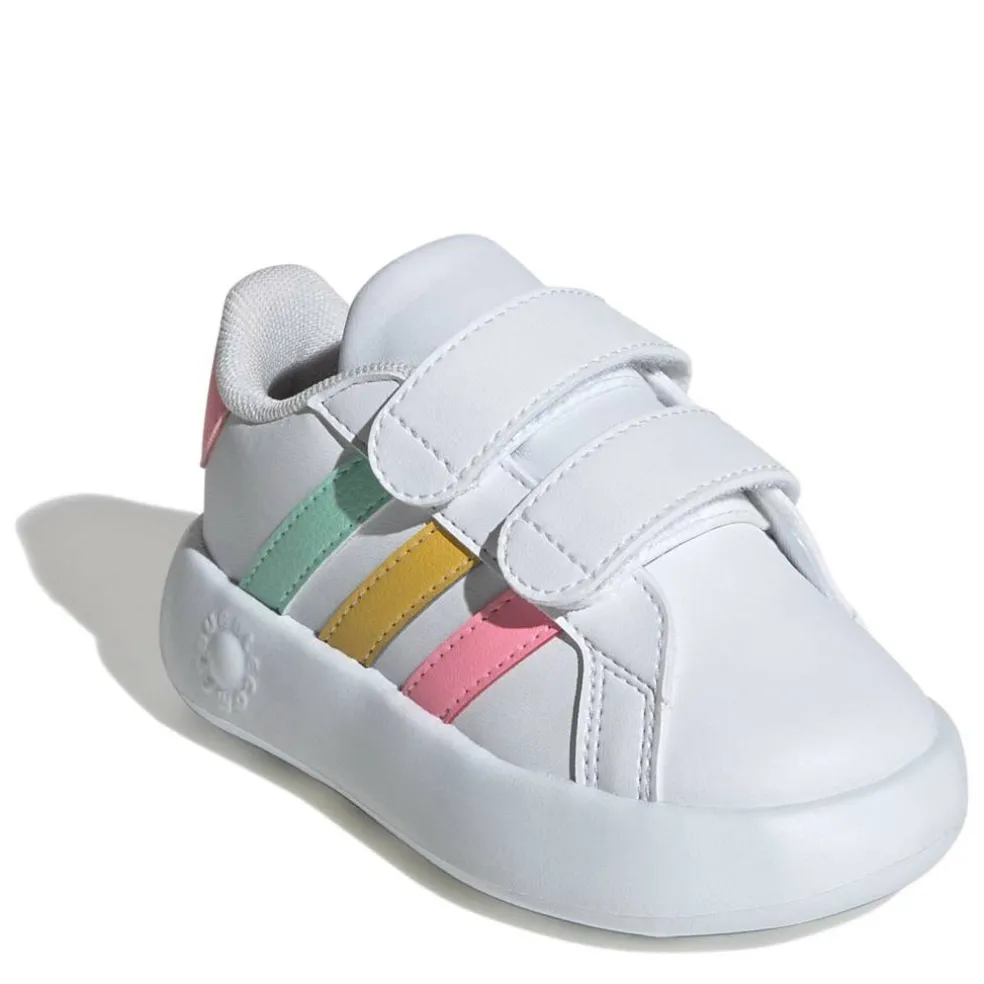 adidas' Grand Court 2.0 Infants Shoes