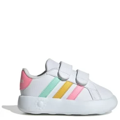 adidas' Grand Court 2.0 Infants Shoes