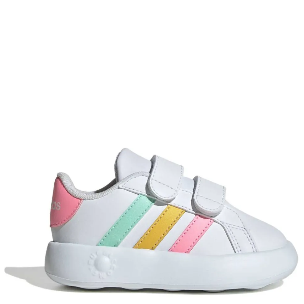 adidas' Grand Court 2.0 Infants Shoes