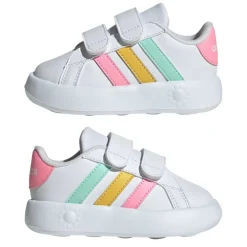 adidas' Grand Court 2.0 Infants Shoes