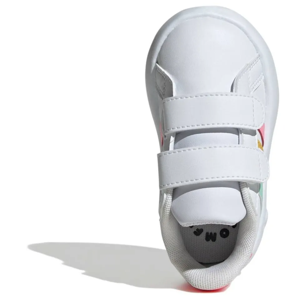 adidas' Grand Court 2.0 Infants Shoes