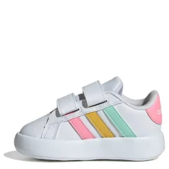 adidas' Grand Court 2.0 Infants Shoes