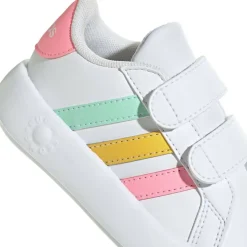 adidas' Grand Court 2.0 Infants Shoes