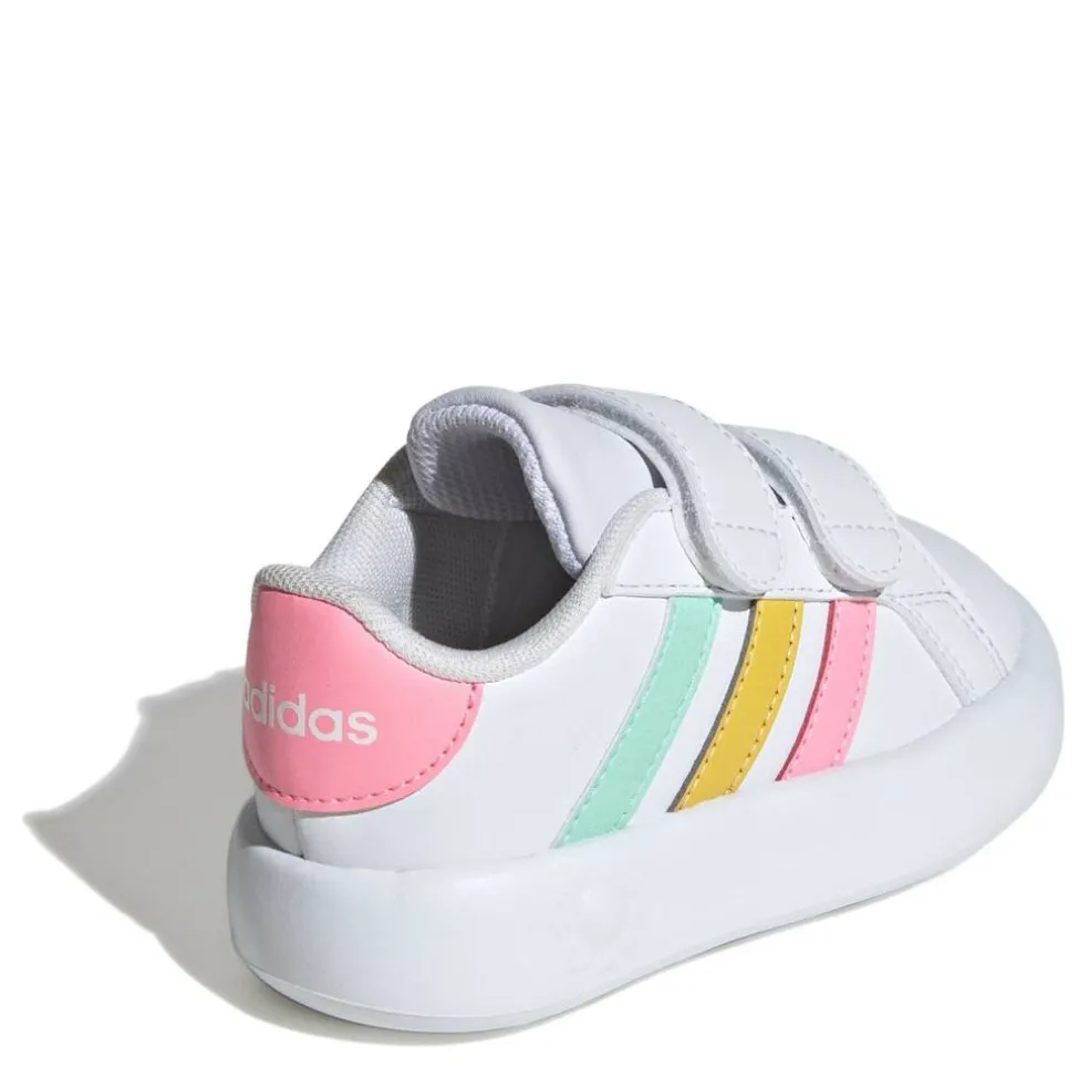 adidas' Grand Court 2.0 Infants Shoes