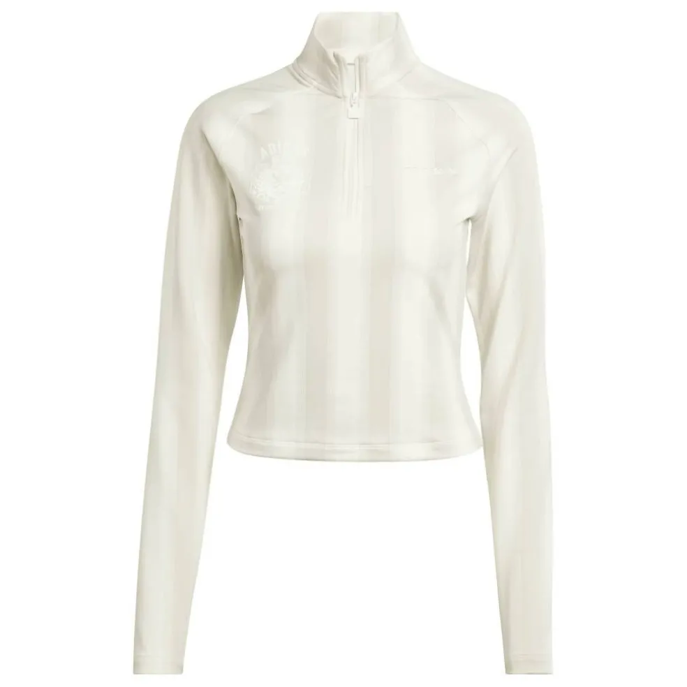 Adidas Halfzip Grfx Ld99