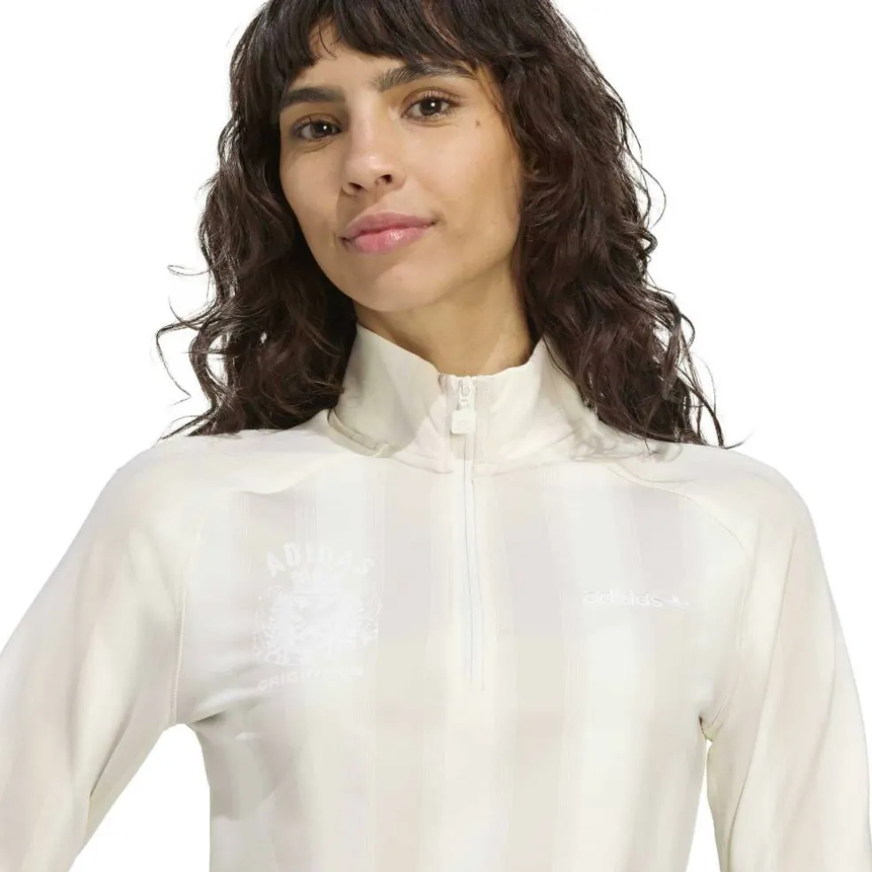 Adidas Halfzip Grfx Ld99