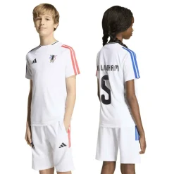 Adidas Jude Bellingham T-Shirt Kids