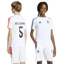 Adidas Jude Bellingham T-Shirt Kids
