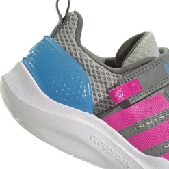 adidas Lightorama Light Up Shoes Childrens