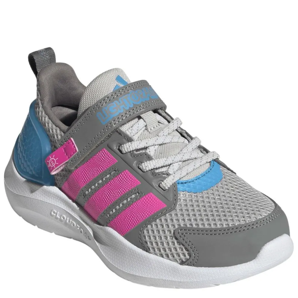 adidas Lightorama Light Up Shoes Childrens