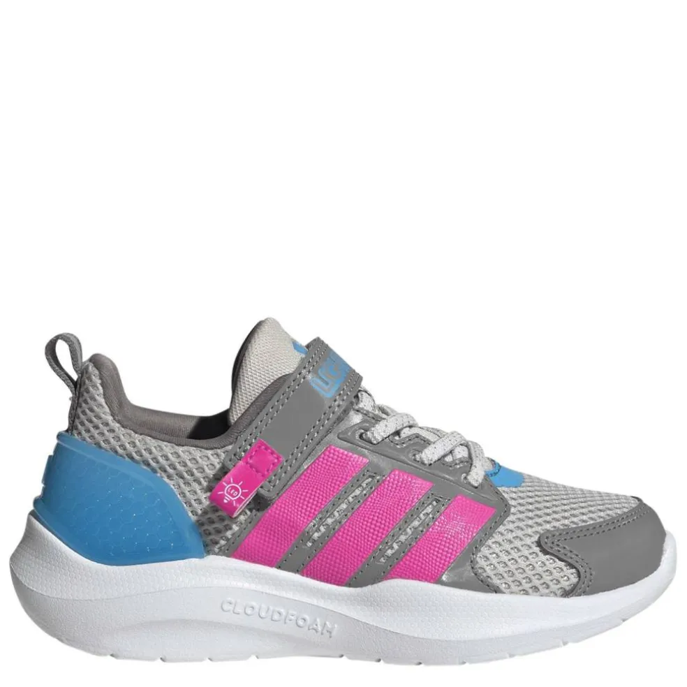 adidas Lightorama Light Up Shoes Childrens