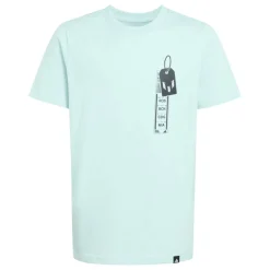 Adidas Messi Graphic T-Shirt Kids