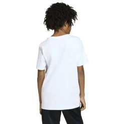 adidas Messi Graphic T-Shirt Kids