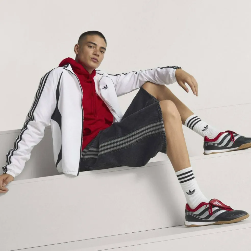 Adidas Pred Precisio Sn99