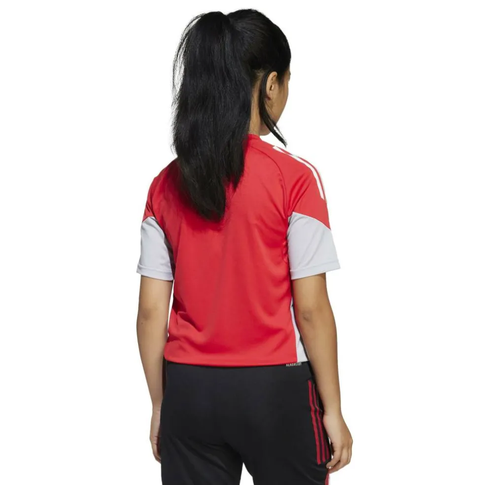 adidas Tiro 25 Competition Training Jersey Kids